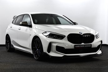 View our BMW 1 SERIES
