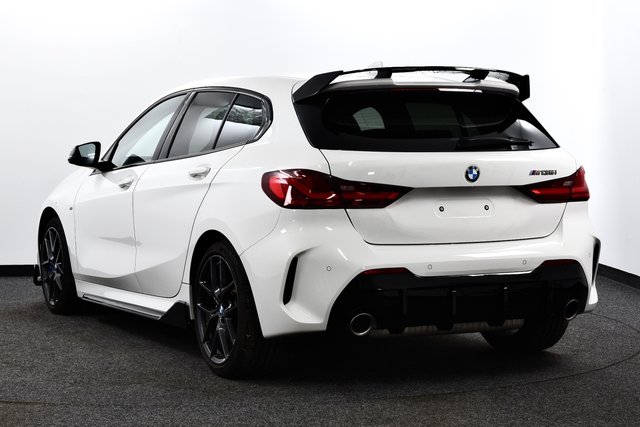 USED 2023 73 BMW 1 SERIES 2.0 M135i Hatchback 5dr Petrol Auto xDrive Euro 6 (s/s) (306 ps) 1 Owner | Aero Kit | Stealth +
