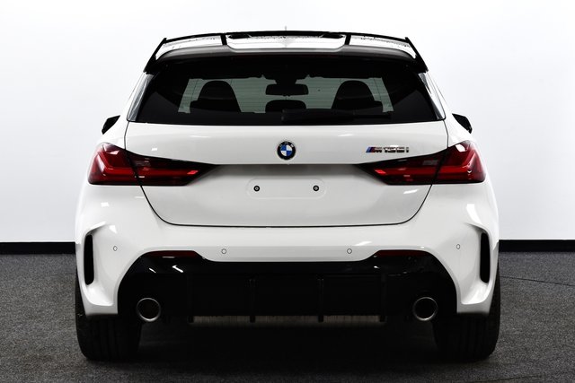 USED 2023 73 BMW 1 SERIES 2.0 M135i Hatchback 5dr Petrol Auto xDrive Euro 6 (s/s) (306 ps) 1 Owner | Aero Kit | Stealth +