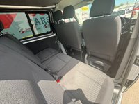 USED 2015 15 VOLKSWAGEN TRANSPORTER 2.0 TDI BlueMotion Tech T32 Startline Kombi 4dr Diesel Manual L1 H1 (184 g/km, 138.08 bhp) 6 SEATS!!!