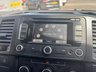 USED 2015 15 VOLKSWAGEN TRANSPORTER 2.0 TDI BlueMotion Tech T32 Startline Kombi 4dr Diesel Manual L1 H1 (184 g/km, 138.08 bhp) 6 SEATS!!!