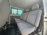 USED 2015 15 VOLKSWAGEN TRANSPORTER 2.0 TDI BlueMotion Tech T32 Startline Kombi 4dr Diesel Manual L1 H1 (184 g/km, 138.08 bhp) 6 SEATS!!!