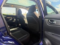 USED 2018 68 NISSAN QASHQAI 1.2 DIG-T N-Connecta SUV 5dr Petrol Manual Euro 6 (s/s) (115 ps) 