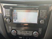 USED 2018 68 NISSAN QASHQAI 1.2 DIG-T N-Connecta SUV 5dr Petrol Manual Euro 6 (s/s) (115 ps) 