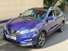 USED 2018 68 NISSAN QASHQAI 1.2 DIG-T N-Connecta SUV 5dr Petrol Manual Euro 6 (s/s) (115 ps) 