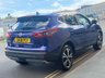 USED 2018 68 NISSAN QASHQAI 1.2 DIG-T N-Connecta SUV 5dr Petrol Manual Euro 6 (s/s) (115 ps) 