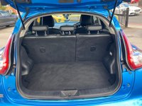USED 2019 69 NISSAN JUKE 1.6 Bose Personal Edition SUV 5dr Petrol Manual Euro 6 (112 ps) 