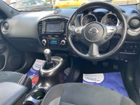 USED 2019 69 NISSAN JUKE 1.6 Bose Personal Edition SUV 5dr Petrol Manual Euro 6 (112 ps) 
