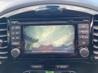 USED 2019 69 NISSAN JUKE 1.6 Bose Personal Edition SUV 5dr Petrol Manual Euro 6 (112 ps) 