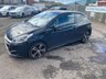 USED 2016 16 PEUGEOT 208 1.2 PureTech GT Line Hatchback 3dr Petrol Manual Euro 6 (s/s) (110 ps) PX WELCOME, FINANCE AVAILABLE
