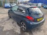 USED 2016 16 PEUGEOT 208 1.2 PureTech GT Line Hatchback 3dr Petrol Manual Euro 6 (s/s) (110 ps) PX WELCOME, FINANCE AVAILABLE