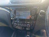 USED 2017 17 NISSAN QASHQAI 1.2 DIG-T N-Connecta SUV 5dr Petrol Manual 2WD Euro 6 (s/s) (115 ps) 
