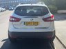 USED 2017 17 NISSAN QASHQAI 1.2 DIG-T N-Connecta SUV 5dr Petrol Manual 2WD Euro 6 (s/s) (115 ps) 