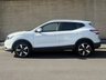 USED 2017 17 NISSAN QASHQAI 1.2 DIG-T N-Connecta SUV 5dr Petrol Manual 2WD Euro 6 (s/s) (115 ps) 