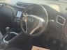 USED 2017 17 NISSAN QASHQAI 1.2 DIG-T N-Connecta SUV 5dr Petrol Manual 2WD Euro 6 (s/s) (115 ps) 