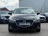 USED 2016 65 MAZDA MAZDA2 1.5 SKYACTIV-G SE-L Hatchback 5dr Petrol Manual Euro 6 (s/s) (90 ps) 
