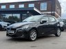 USED 2016 65 MAZDA MAZDA2 1.5 SKYACTIV-G SE-L Hatchback 5dr Petrol Manual Euro 6 (s/s) (90 ps) 