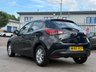 USED 2016 65 MAZDA MAZDA2 1.5 SKYACTIV-G SE-L Hatchback 5dr Petrol Manual Euro 6 (s/s) (90 ps) 