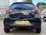 USED 2016 65 MAZDA MAZDA2 1.5 SKYACTIV-G SE-L Hatchback 5dr Petrol Manual Euro 6 (s/s) (90 ps) 