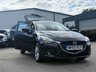 USED 2016 65 MAZDA MAZDA2 1.5 SKYACTIV-G SE-L Hatchback 5dr Petrol Manual Euro 6 (s/s) (90 ps) 