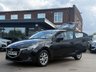 USED 2016 65 MAZDA MAZDA2 1.5 SKYACTIV-G SE-L Hatchback 5dr Petrol Manual Euro 6 (s/s) (90 ps) 