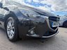 USED 2016 65 MAZDA MAZDA2 1.5 SKYACTIV-G SE-L Hatchback 5dr Petrol Manual Euro 6 (s/s) (90 ps) 