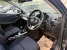 USED 2016 65 MAZDA MAZDA2 1.5 SKYACTIV-G SE-L Hatchback 5dr Petrol Manual Euro 6 (s/s) (90 ps) 