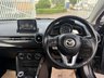 USED 2016 65 MAZDA MAZDA2 1.5 SKYACTIV-G SE-L Hatchback 5dr Petrol Manual Euro 6 (s/s) (90 ps) 