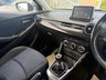 USED 2016 65 MAZDA MAZDA2 1.5 SKYACTIV-G SE-L Hatchback 5dr Petrol Manual Euro 6 (s/s) (90 ps) 