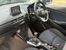 USED 2016 65 MAZDA MAZDA2 1.5 SKYACTIV-G SE-L Hatchback 5dr Petrol Manual Euro 6 (s/s) (90 ps) 