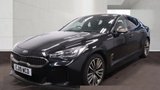 USED 2019 19 KIA STINGER 2.0 T-GDi GT-Line S Gran Turismo 5dr Petrol Auto Euro 6 (s/s) (242 bhp) FULL HISTORY+PANROOF+HEAT SEAT