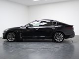 USED 2019 19 KIA STINGER 2.0 T-GDi GT-Line S Gran Turismo 5dr Petrol Auto Euro 6 (s/s) (242 bhp) FULL HISTORY+PANROOF+HEAT SEAT