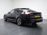 USED 2019 19 KIA STINGER 2.0 T-GDi GT-Line S Gran Turismo 5dr Petrol Auto Euro 6 (s/s) (242 bhp) FULL HISTORY+PANROOF+HEAT SEAT