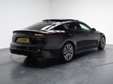 USED 2019 19 KIA STINGER 2.0 T-GDi GT-Line S Gran Turismo 5dr Petrol Auto Euro 6 (s/s) (242 bhp) FULL HISTORY+PANROOF+HEAT SEAT