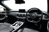 USED 2019 19 KIA STINGER 2.0 T-GDi GT-Line S Gran Turismo 5dr Petrol Auto Euro 6 (s/s) (242 bhp) FULL HISTORY+PANROOF+HEAT SEAT
