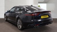 USED 2019 19 KIA STINGER 2.0 T-GDi GT-Line S Gran Turismo 5dr Petrol Auto Euro 6 (s/s) (242 bhp) FULL HISTORY+PANROOF+HEAT SEAT