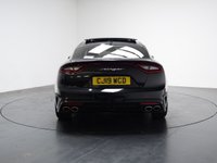 USED 2019 19 KIA STINGER 2.0 T-GDi GT-Line S Gran Turismo 5dr Petrol Auto Euro 6 (s/s) (242 bhp) FULL HISTORY+PANROOF+HEAT SEAT