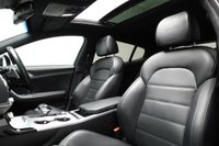 USED 2019 19 KIA STINGER 2.0 T-GDi GT-Line S Gran Turismo 5dr Petrol Auto Euro 6 (s/s) (242 bhp) FULL HISTORY+PANROOF+HEAT SEAT