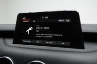 USED 2019 19 KIA STINGER 2.0 T-GDi GT-Line S Gran Turismo 5dr Petrol Auto Euro 6 (s/s) (242 bhp) FULL HISTORY+PANROOF+HEAT SEAT
