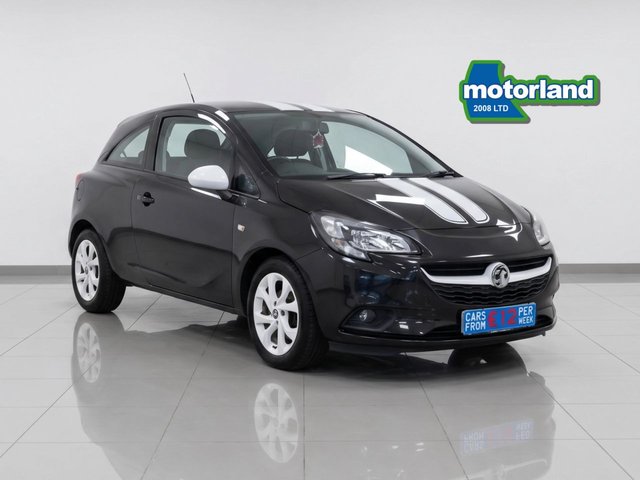 View our VAUXHALL CORSA