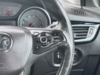 USED 2016 16 VAUXHALL ASTRA 1.4i Turbo Elite Nav Hatchback 5dr Petrol Manual Euro 6 (150 ps) Full Leather! family Hatch! Low Running Costs! Multimedia package!