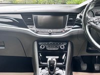 USED 2016 16 VAUXHALL ASTRA 1.4i Turbo Elite Nav Hatchback 5dr Petrol Manual Euro 6 (150 ps) Full Leather! family Hatch! Low Running Costs! Multimedia package!