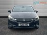 USED 2016 16 VAUXHALL ASTRA 1.4i Turbo Elite Nav Hatchback 5dr Petrol Manual Euro 6 (150 ps) Full Leather! family Hatch! Low Running Costs! Multimedia package!