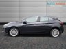USED 2016 16 VAUXHALL ASTRA 1.4i Turbo Elite Nav Hatchback 5dr Petrol Manual Euro 6 (150 ps) Full Leather! family Hatch! Low Running Costs! Multimedia package!
