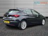 USED 2016 16 VAUXHALL ASTRA 1.4i Turbo Elite Nav Hatchback 5dr Petrol Manual Euro 6 (150 ps) Full Leather! family Hatch! Low Running Costs! Multimedia package!