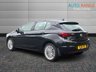 USED 2016 16 VAUXHALL ASTRA 1.4i Turbo Elite Nav Hatchback 5dr Petrol Manual Euro 6 (150 ps) Full Leather! family Hatch! Low Running Costs! Multimedia package!