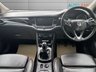 USED 2016 16 VAUXHALL ASTRA 1.4i Turbo Elite Nav Hatchback 5dr Petrol Manual Euro 6 (150 ps) Full Leather! family Hatch! Low Running Costs! Multimedia package!