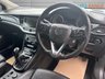 USED 2016 16 VAUXHALL ASTRA 1.4i Turbo Elite Nav Hatchback 5dr Petrol Manual Euro 6 (150 ps) Full Leather! family Hatch! Low Running Costs! Multimedia package!