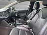 USED 2016 16 VAUXHALL ASTRA 1.4i Turbo Elite Nav Hatchback 5dr Petrol Manual Euro 6 (150 ps) Full Leather! family Hatch! Low Running Costs! Multimedia package!