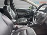 USED 2016 16 VAUXHALL ASTRA 1.4i Turbo Elite Nav Hatchback 5dr Petrol Manual Euro 6 (150 ps) Full Leather! family Hatch! Low Running Costs! Multimedia package!